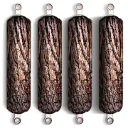 Camo TreeTrunk Shock Covers BRP Can Am Commander Maverics DS 800 1000 (Set of 4)