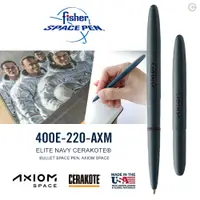 在飛比找PChome24h購物優惠-Fisher Space Pen Axiom Space 系