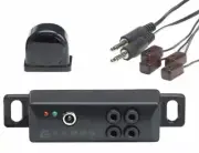 Sanus - ELM501 - IR Repeater Kit to Control AV Components
