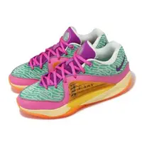 在飛比找森森購物網優惠-Nike 籃球鞋 KD16 ASW EP 男鞋 全明星賽 A