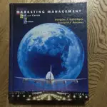 MARKETING MANAGEMENT TEXT AND CASES