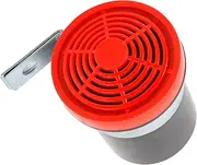 CAR REVERSING ALARM BACK UP HORN UNIVERSAL 12V 105DB LOUD BUZZER WARNING SAFETY ALERT
