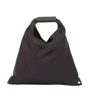 Top handle handbag One size Black