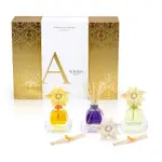 Agraria Signature PetiteEssence 3 Piece Diffuser Collection