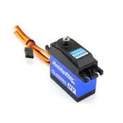 HobbyStar HS-4320HV HV, High-Torque Digital Servo 1/8 1/10 RC MT Truck