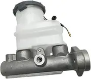 1 Piece Brake Master Cylinder Compatible With HONDA CR-V I/SMX 94KW/108KW/103KW /2.0 Lowdown/2.0 16V 4WD 1999-2002 Models OEM 46100-S10-023/46100-S47-013/46100S10023/ 46100S47013