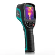 TR256E Thermal Imaging Camera,Super Resolution 256 x 192 Thermal Camera,50 Hz...