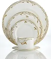 Kate Spade Primrose Hill Butter Plate