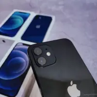 在飛比找蝦皮購物優惠-黑色系🖤🖤iPhone 12 128G iphone12 1