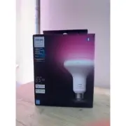 Philips Hue BR30 Bluetooth 85W Smart LED Bulb