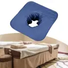 Salon Massage Table Towel Lying Down Towel for Beauty Salon SPA Massage Bed