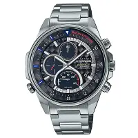 在飛比找Yahoo奇摩購物中心優惠-CASIO EDIFICE系列Scuderia AlphaT