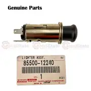 Genuine Lexus RX300 MCU35 RX330 MCU38 MCU33 Cigarette Lighter (for: Lexus)