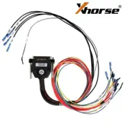 Xhorse VVDI Prog B-osch Adapter Read For BMW E.CU N20 N55 B38 ISN Without Open