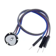Pulse heart rate sensor Arduino open source hardware development pulse sensor