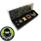 Dungeons & Dragons - Waterdeep Coin Collection Limited Editon Metal Replica Set