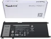 33YDH Laptop Battery Replacement for Dell Latitude 3580 3500 Inspirion 17 7000 Series (7779) G7 7588 G3 17 G5 15 5587 P30E001 H3PL6L2 15.2V 3500mAh 56Wh
