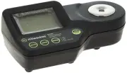 Milwaukee MA887 Digital Salinity Refractometer with Automatic Temperature Compen