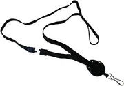 [Kevron] ID1021 Brk Lanyard and Badge Reel