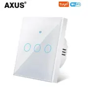smart switch wifi