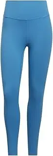 [adidas] Women's Elevated Studio 7/8 Tights