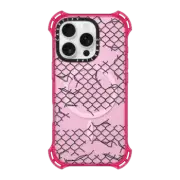 iPhone 16 Pro Bounce Case MagSafe Compatible Outbreak 01 by Other Minerals