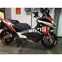 在飛比找蝦皮購物優惠-義大利APRILIA SRV850