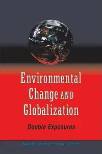 在飛比找博客來優惠-Environmental Change and Globa