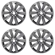 New 19" Replacement Wheels Rims for Mazda 6 2018-2021 Full Set (for: Mazda)