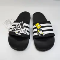 在飛比找蝦皮商城優惠-ADIDAS ADILETTE COMFORT 男生款 拖鞋