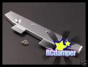 ALUMINUM BUMPER GUARD TAMIYA 1/14 TRACTOR TRUCK GLOBE LINER 56304 KING HAULER