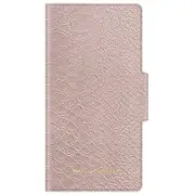 Ideal Of Sweden Atelier Wallet Case (Suits iPhone 13 Pro) - Lotus Snake