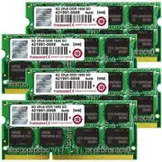 Transcend Transcend 32G Kit (8Gx4) DDR3 1600