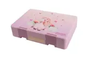 Yum Yum Bento Box (Unicorn Dreaming)