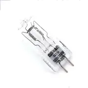 64514 120V300W Halogen Lamp Photo Optic Lamp Stage Light Bar KTV Flash Bulb ##