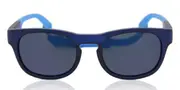 POC Evolve 8472 Men's Sunglasses Blue Size Standard