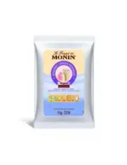 Monin Frappe Powder Yoghurt 1 Kg Bottle