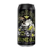 Panhead The Vandal Imperial IPA