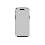 Tech21 Evo Crystal Kick - Apple iPhone 15 Plus Case MagSafe® Compatible
