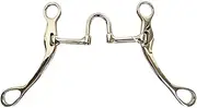 HILASON Medium Shank Correction Bit with Stainless Steel