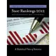 State Rankings 2012: A Statistical View of America