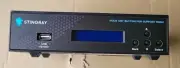Stingray Business SB3 Media Player - Black