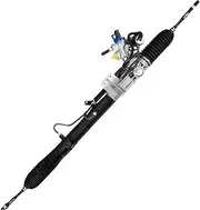 Car Power Steering Rack Gear Box Compatible For NISSAN TEANA 49200JN21A 49001JN21A 49200-JN21A 49001-JN21A RHD Right Hand Drive