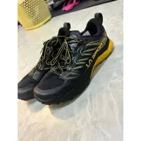 在飛比找蝦皮購物優惠-Lasportiva jackal GTX越野跑鞋（二手）