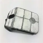 1pc Air Filter Part Replaces For Homelite & For Ryobi Chainsaws 518048001 518049002 UT-10517 UT-10518