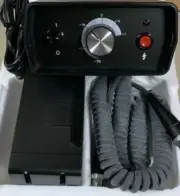 New Polaroid Power Supply 88-20 For CU-5 Close Up Land Camera