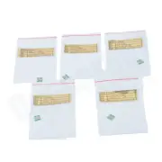 5 colors one time cartridge chip for epson t3000 t5000 t7000 t3270 t5270 t7270