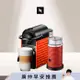 下單再折★【Nespresso】膠囊咖啡機 Pixie 紅色 紅色奶泡機組合