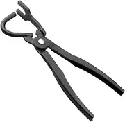for Automotive Tool Black for Car Universal Auto Accessories Parts 38350 Exhaust Hanger Removal Pliers for Outdoor Car Vehicle Sheet Metal Tools