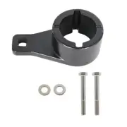 Labwork Crankshaft Damper Pulley Holding Holder Wrench For Toyota Lexus 3.4L (for: Toyota)